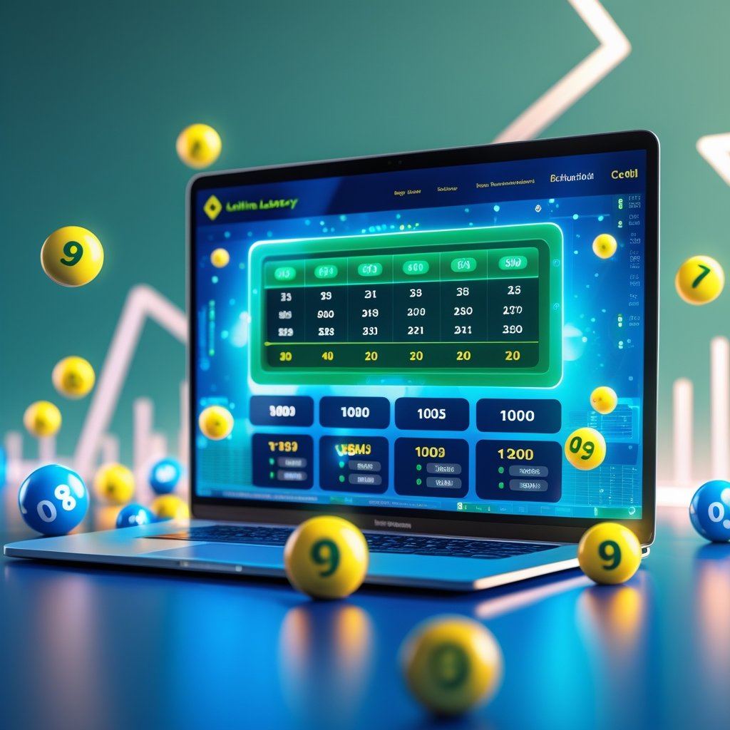 togel online terbaik